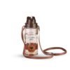 Gourde d'eau Brown Bear