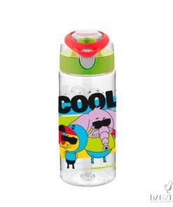 Gourde d'eau COOL MOUSE ELE