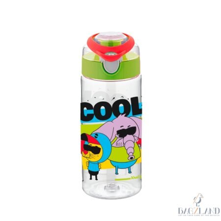 Gourde d'eau COOL MOUSE ELE