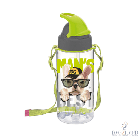 Gourde d’eau DOG
