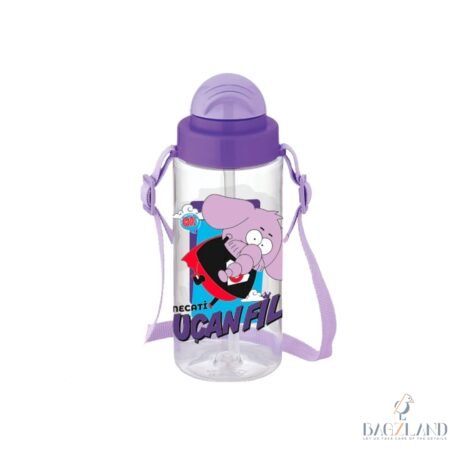 Gourde d'eau ELEPHANT STRAW