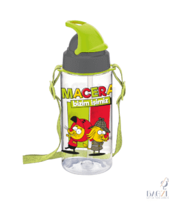 Gourde d’eau MACERA