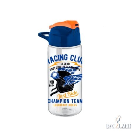 Gourde d'eau RACING CLUB