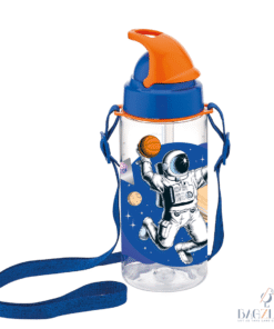 Gourde d’eau SPACE BASKETBALL
