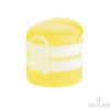 Lunch Box 2 couches SUMA jaune