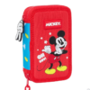 Trousse plumier Mickey Mouse FANTASTIC
