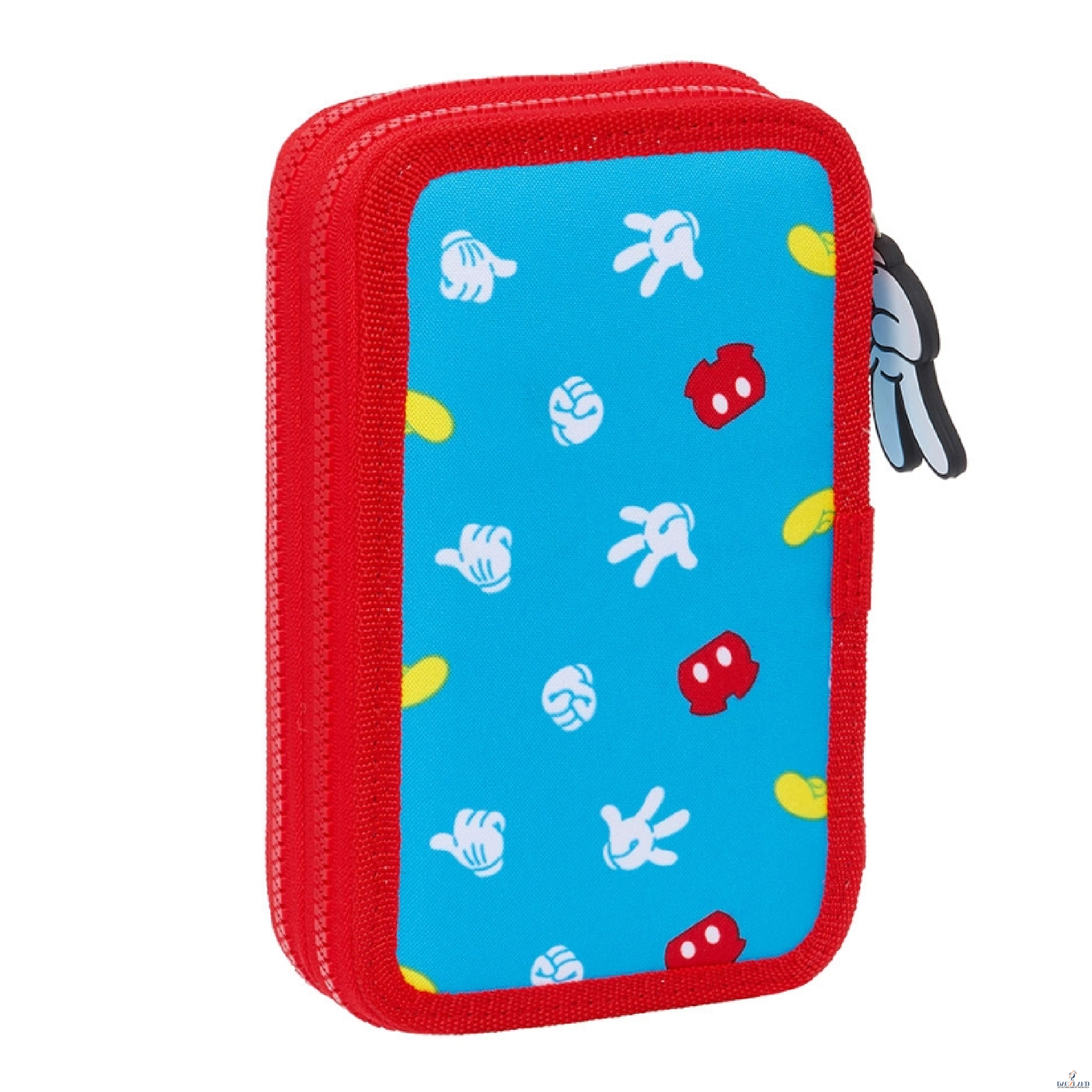 Trousse plumier Mickey Mouse FANTASTIC – Image 3