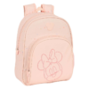 Sac a dos MICKEY MOUSE BABY Pink  34 cm