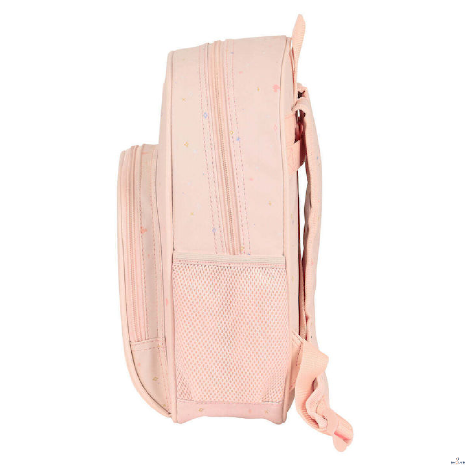 Sac a dos MICKEY MOUSE BABY Pink 34 cm – Image 2
