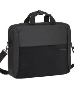 Malette Business Safta 15,6" Negro