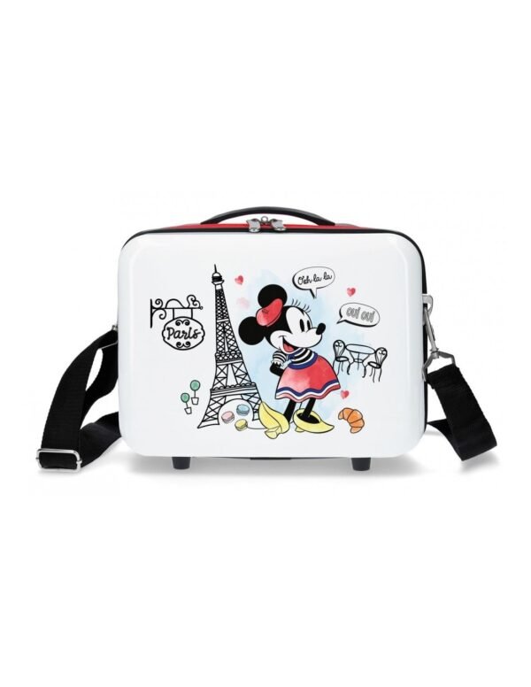 Malette Vanity Minnie Paris