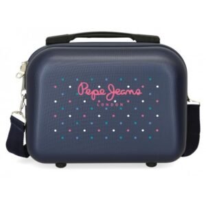 Malette Vanity Pepe Jeans Molly