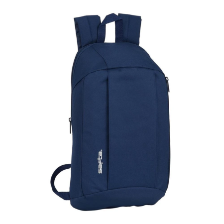 Mini Sac à dos randonnée Safta Bleu
