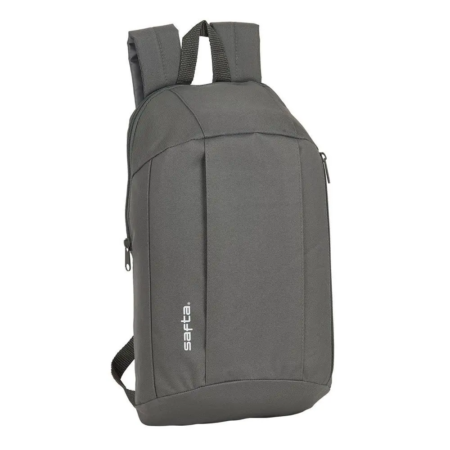 Mini Sac à dos randonnée Safta Gris