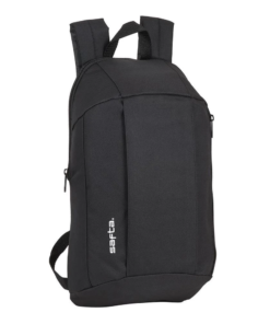 Mini Sac à dos randonnée Safta Noir