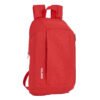 Mini Sac à dos randonnée Safta Rouge