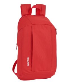 Mini Sac à dos randonnée Safta Rouge