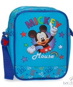 Sac Bandoulière Mickey Mouse