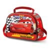 Sac à repas CARS Mcqueen 3D