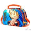 Sac repas isotherme DRAGON BALL 3D