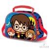 Sac repas gouter isotherme HARRY POTTER 3D