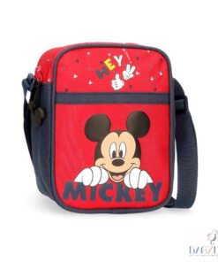 Sac à bandoulière Happy Mickey