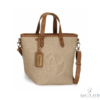 Sac à bandoulière Pepe Jeans Dina Beige 27 cm