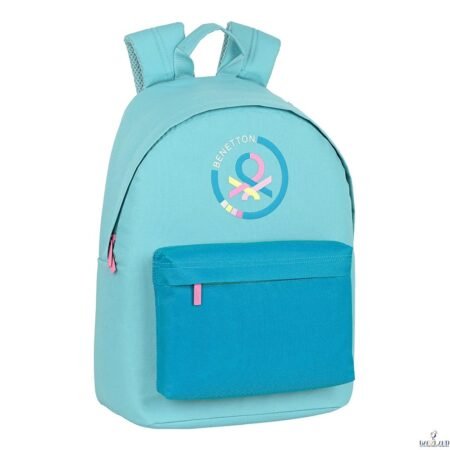 Sac à dos Benetton PORTO 41cm 14,1"