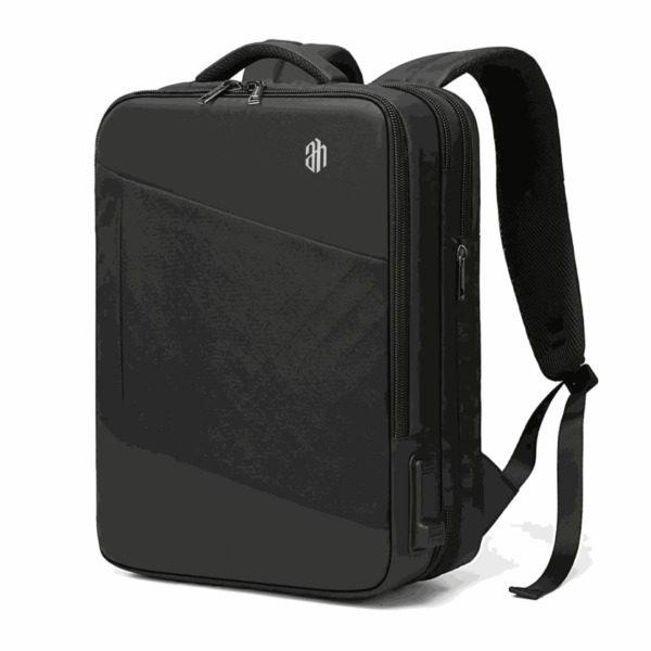 Sac à dos Business Arctic Hunter 15,6" B00345 43 cm