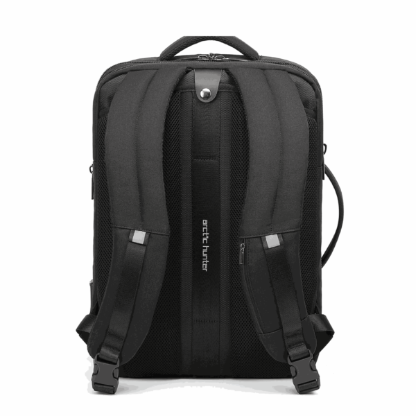 Sac à dos Business Arctic Hunter 15,6" B00345 43 cm – Image 3
