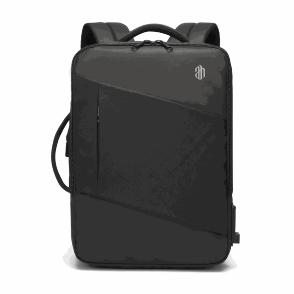 Sac à dos Business Arctic Hunter 15,6" B00345 43 cm – Image 4