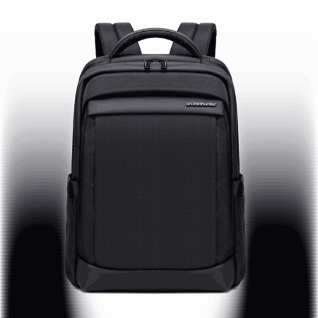 Sac à dos Business Arctic Hunter B00478 Noir 15,6" 43cm