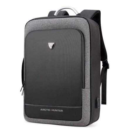 Sac à dos Business Arctic Hunter B002227 15,6" 46 cm