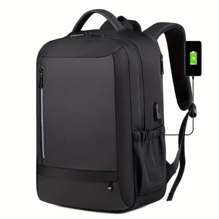 Sac à dos Business Extensible   17″ 45 cm