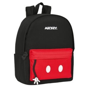 Sac a dos MICKEY Mood 40cm 14,1"