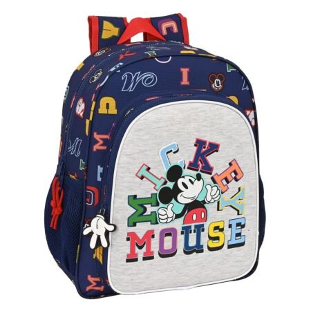 Sac a dos MICKEY Only One 38 cm
