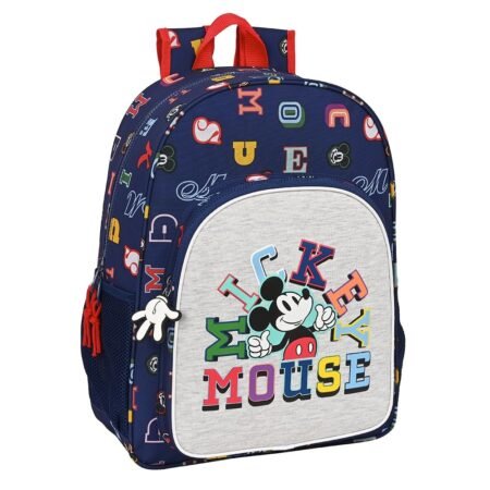 Sac a dos MICKEY Only One 42 cm