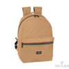 Sac à dos MOOS Beige 42cm