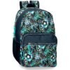 Sac a dos MOVOM Ballons 42cm (Adaptable au chariot amovible)