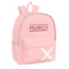 Sac a dos MUNICH Makeup 40cm 14,1"