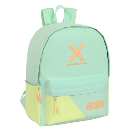 Sac a dos MUNICH Sunset 40cm 14,1"
