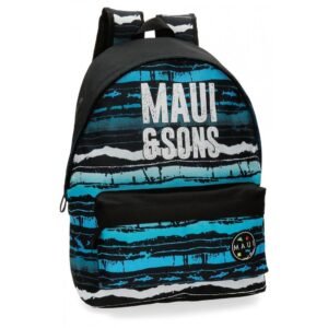 Sac à dos Maui and Sons Waves MRJN