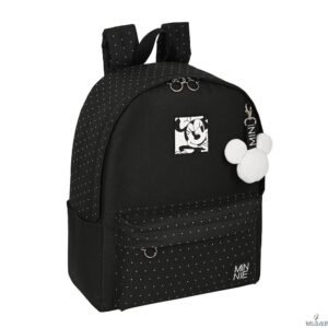 Sac à dos Minnie Mouse DOTS 40cm 14,1"