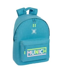Sac à dos Munich BASICS 40cm 14,1"