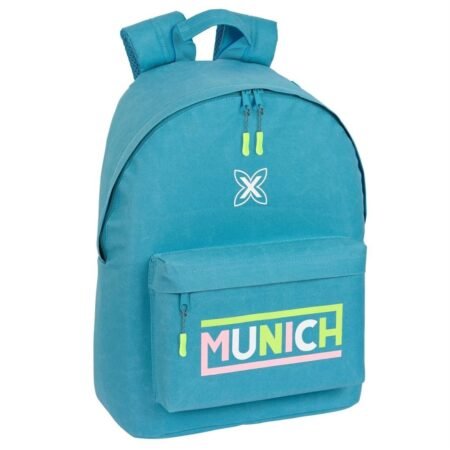 Sac à dos Munich BASICS 40cm 14,1"