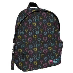 Sac a dos Must Melted Heart 42cm