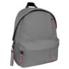 Sac a dos Must Monochrome Gris 42cm