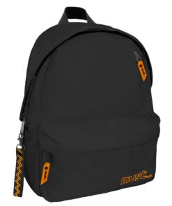 Sac a dos Must Monochrome Orange 42cm