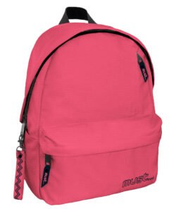 Sac a dos Must Monochrome Rose 42cm