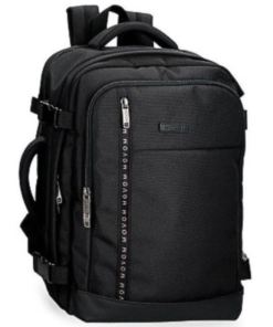 Sac à dos Ordinateur et Voyage Movom Buster 45 cm 15,6"